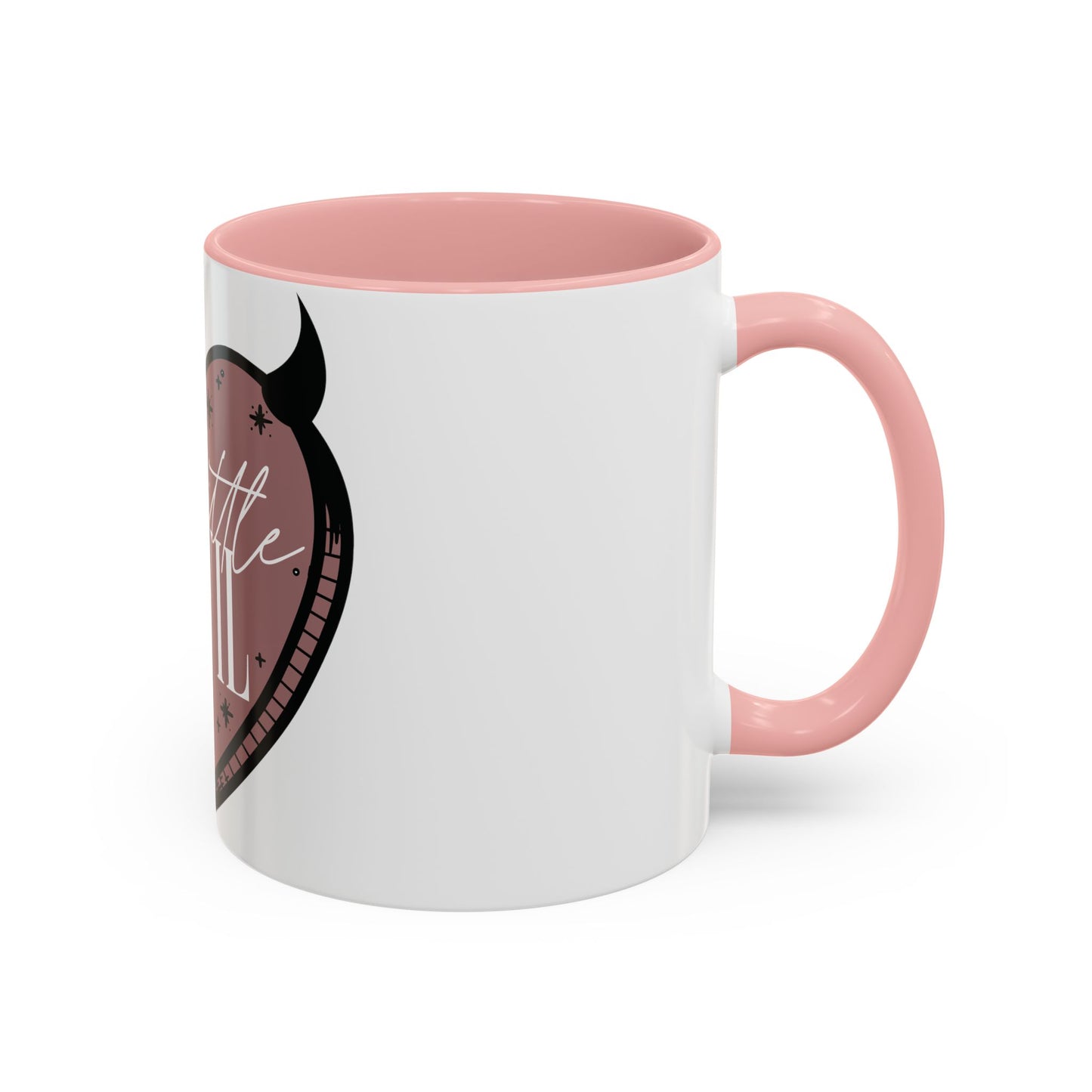 Little Devil Coffee Mug (11, 15oz)