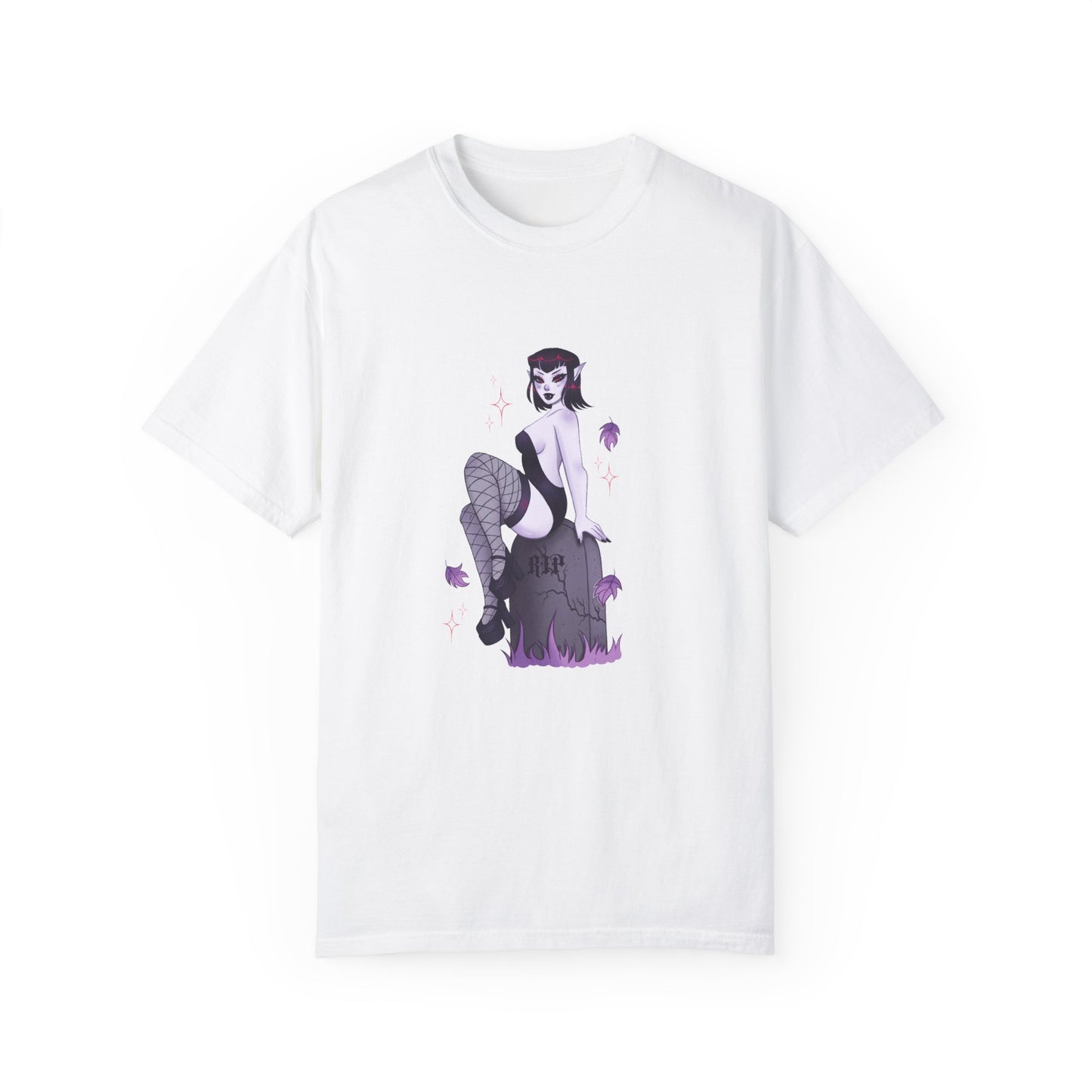 Graveyard Girl T-Shirt
