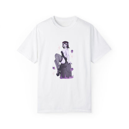 Graveyard Girl T-Shirt