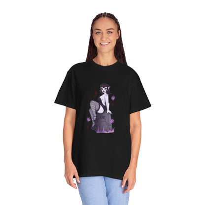 Graveyard Girl T-Shirt