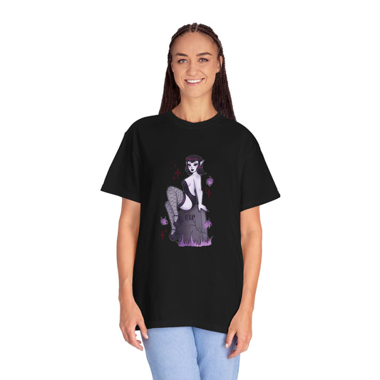 Graveyard Girl T-Shirt