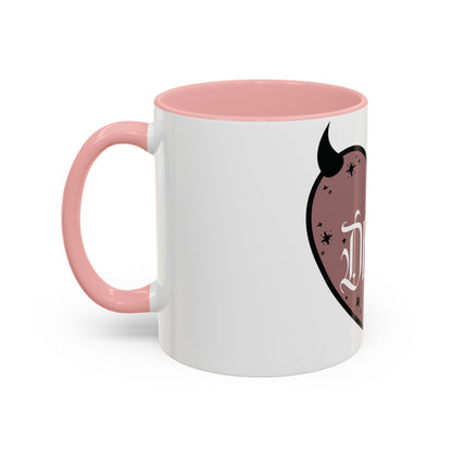 Little Devil Coffee Mug (11, 15oz)