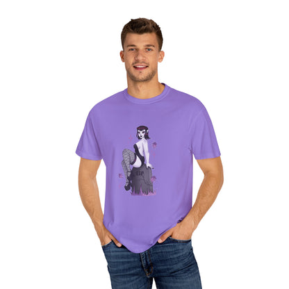 Graveyard Girl T-Shirt
