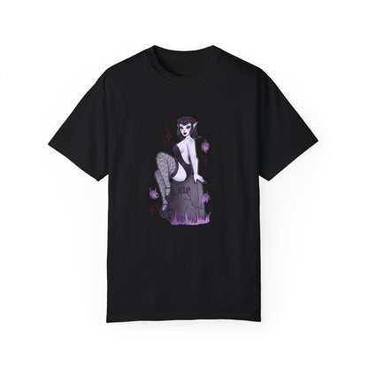 Graveyard Girl T-Shirt