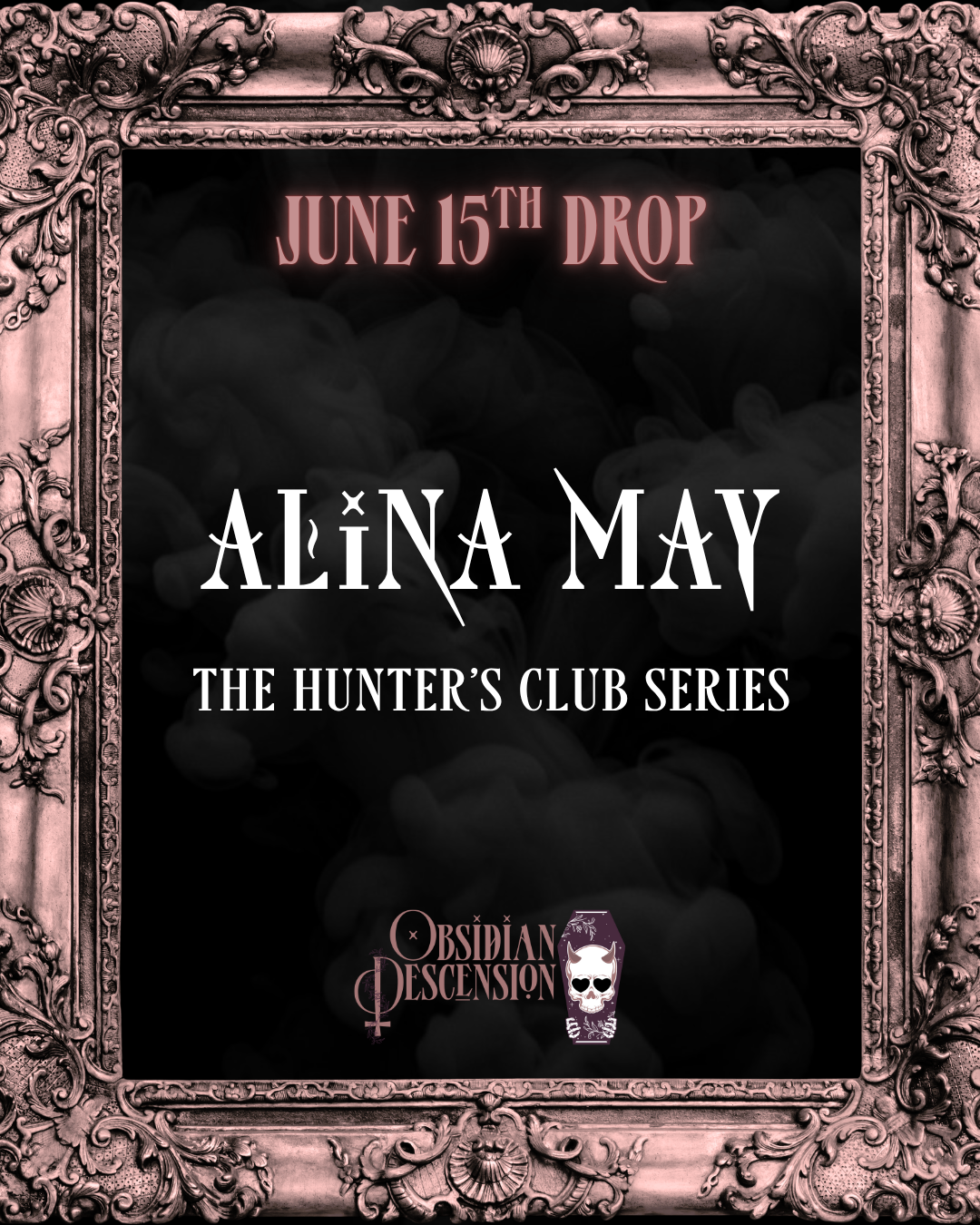 The Hunter's Club Box