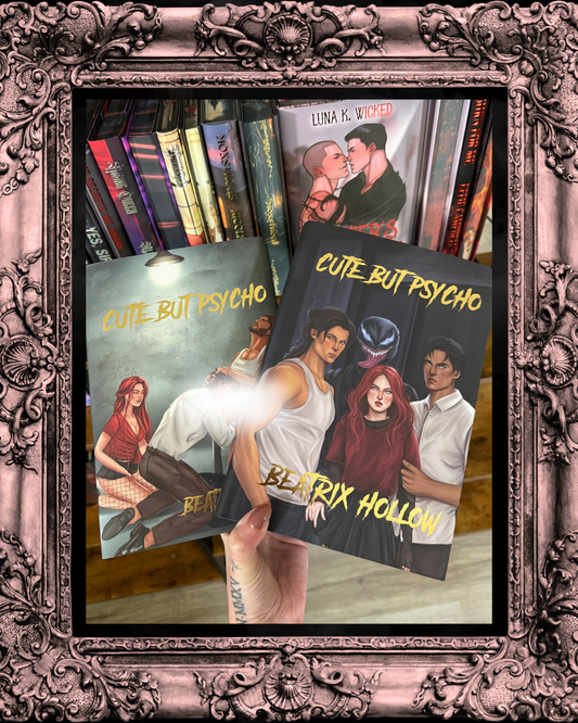 Beatrix Hollow - OVERSTOCK