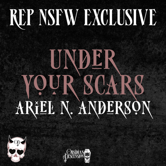 Under Your Scars - Rep Exclusive