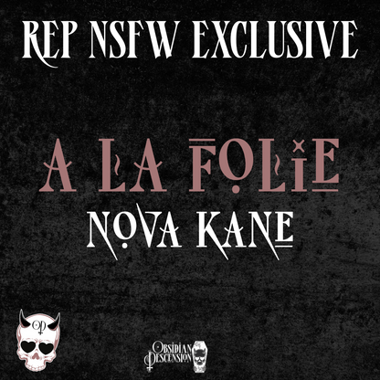 A La Folie - Rep Exclusive