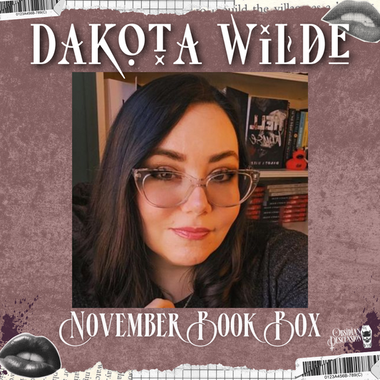 Dakota Wilde Box