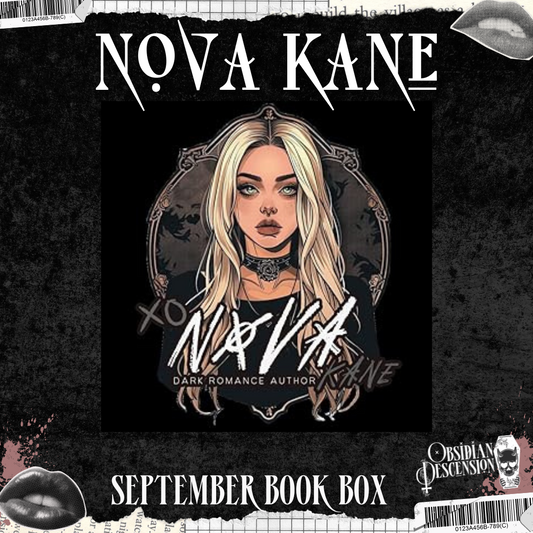 Nova Kane Box