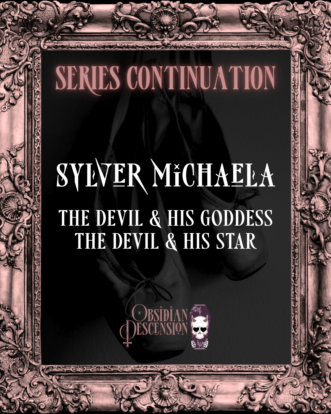 Sylver Michaela Continuation Box