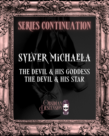 Sylver Michaela Continuation Box