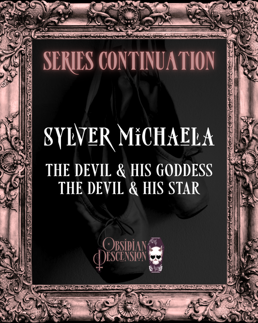 Sylver Michaela Continuation Box