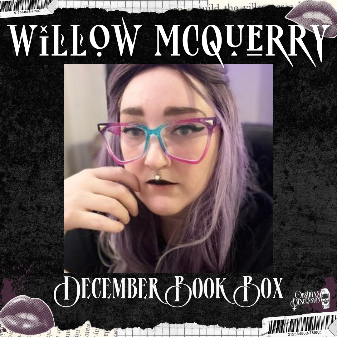 Willow McQuerry Box