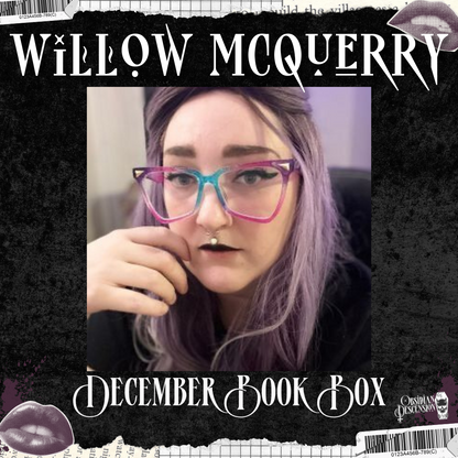 Willow McQuerry Box