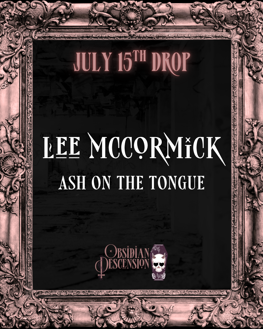 Lee McCormick Box