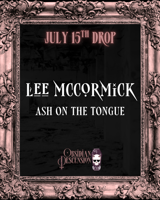 Lee McCormick Box
