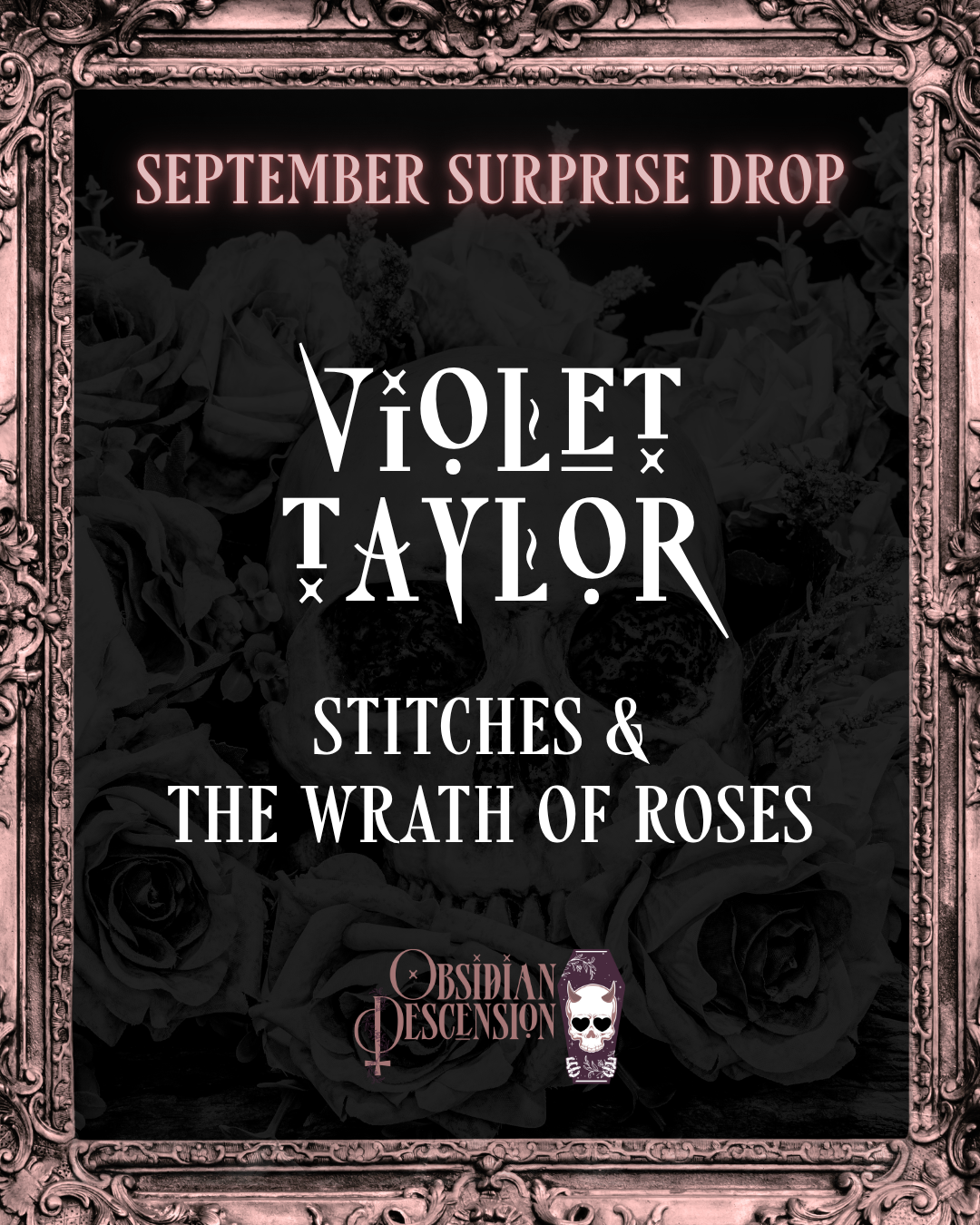 Violet Taylor Box