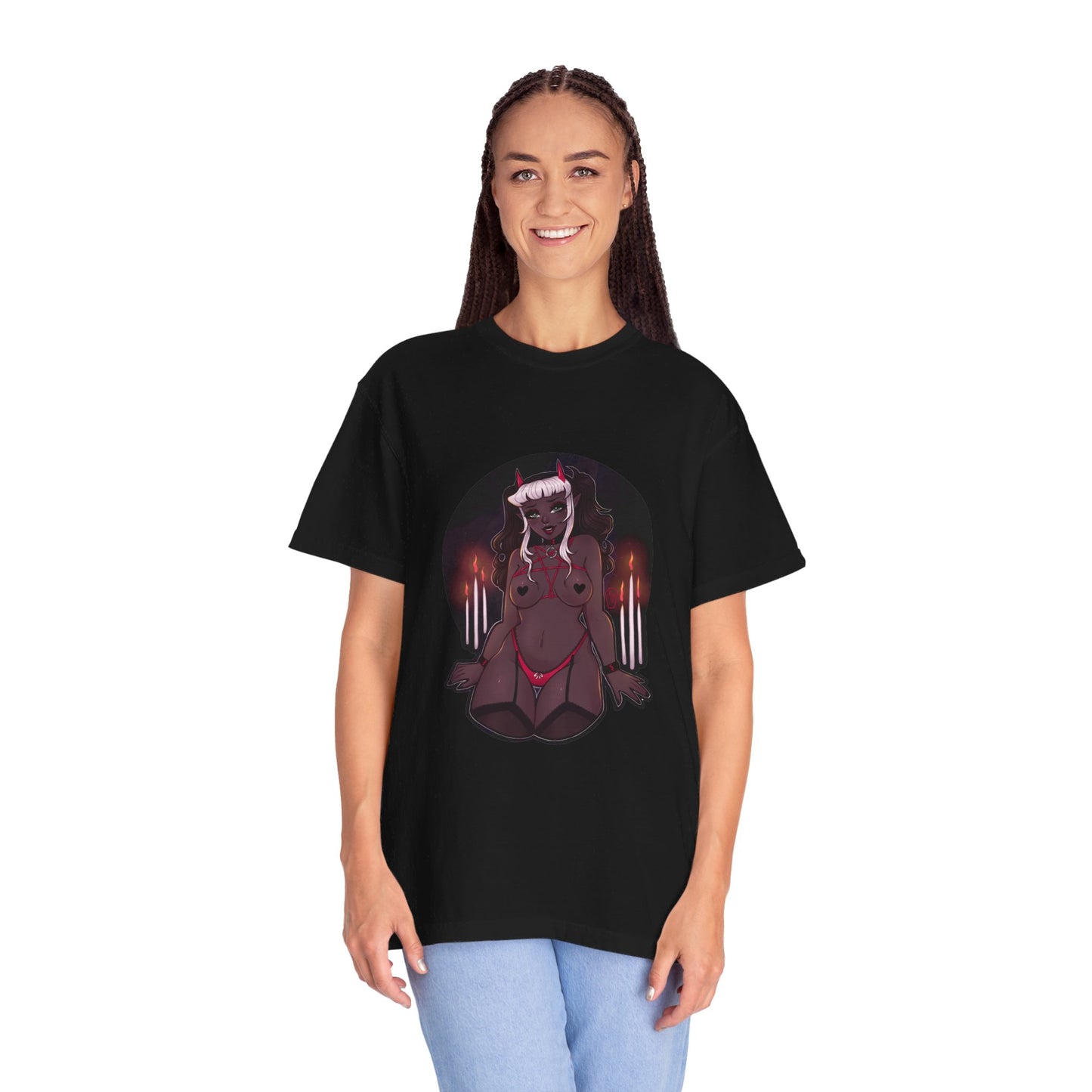 Obsidian Descendent T-Shirt