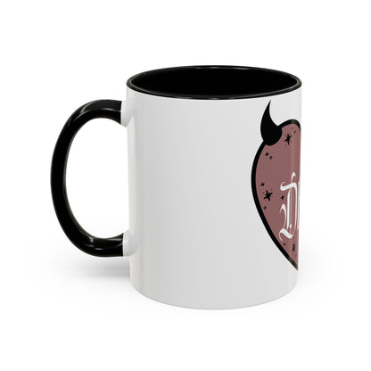 Little Devil Coffee Mug (11, 15oz)