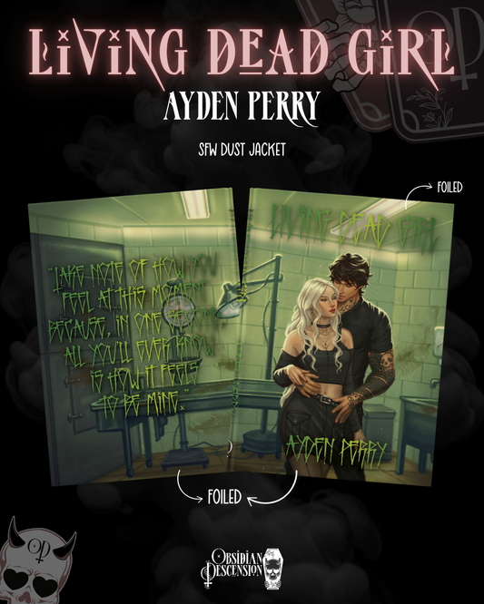 Living Dead Girl - Ayden Perry