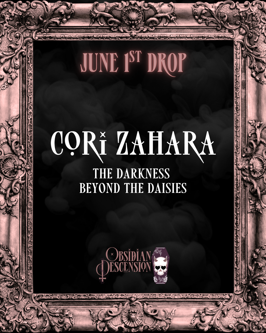 Cori Zahara Box
