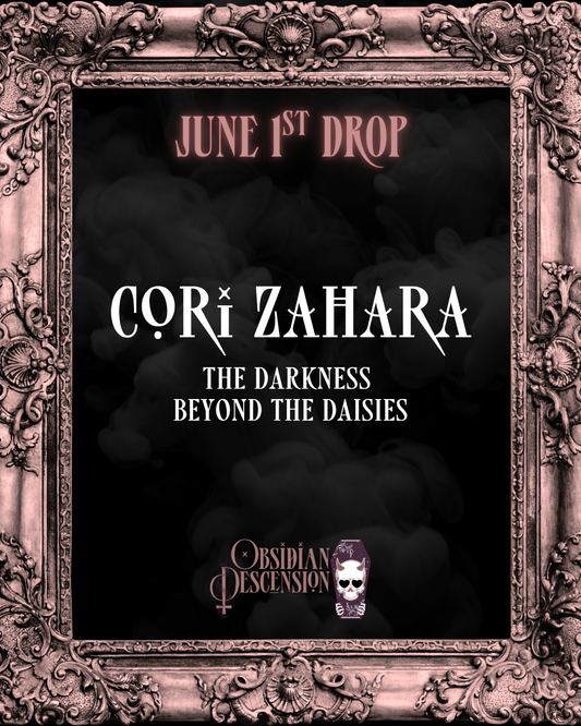 Cori Zahara Box
