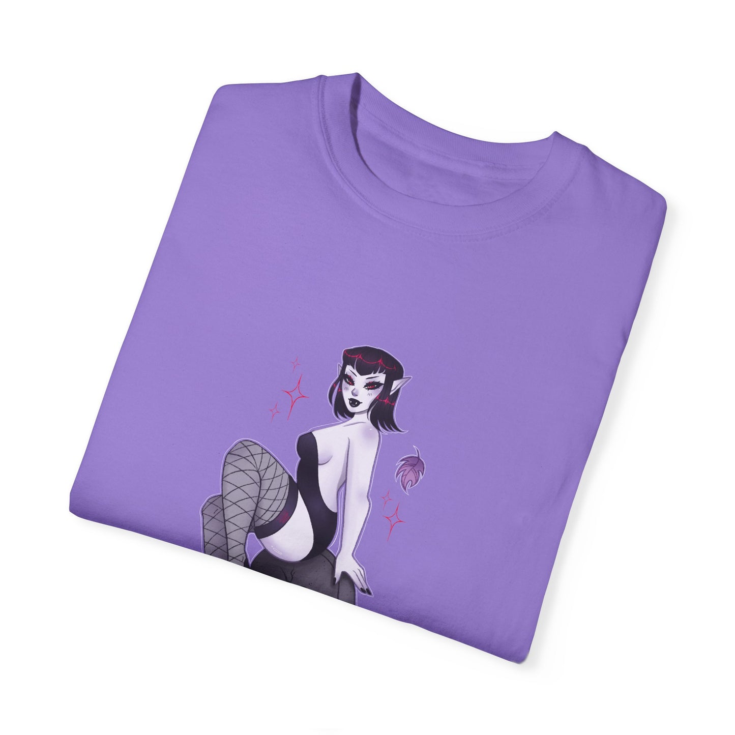 Graveyard Girl T-Shirt