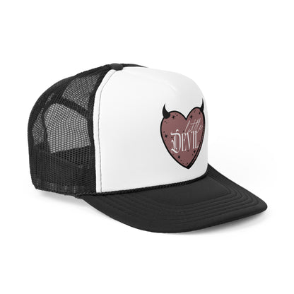 Little Devil Trucker Cap