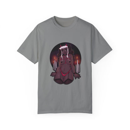 Obsidian Descendent T-Shirt