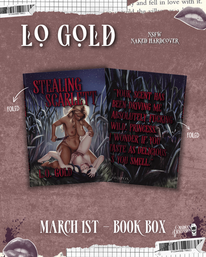Lo Gold Box