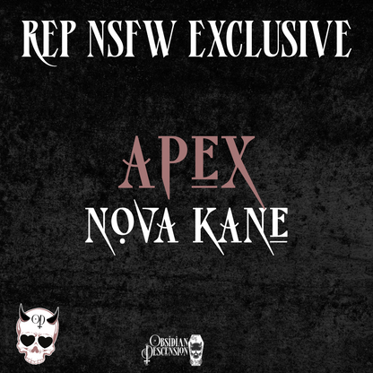 Apex - Rep Exclusive