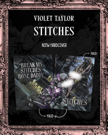 Violet Taylor Box