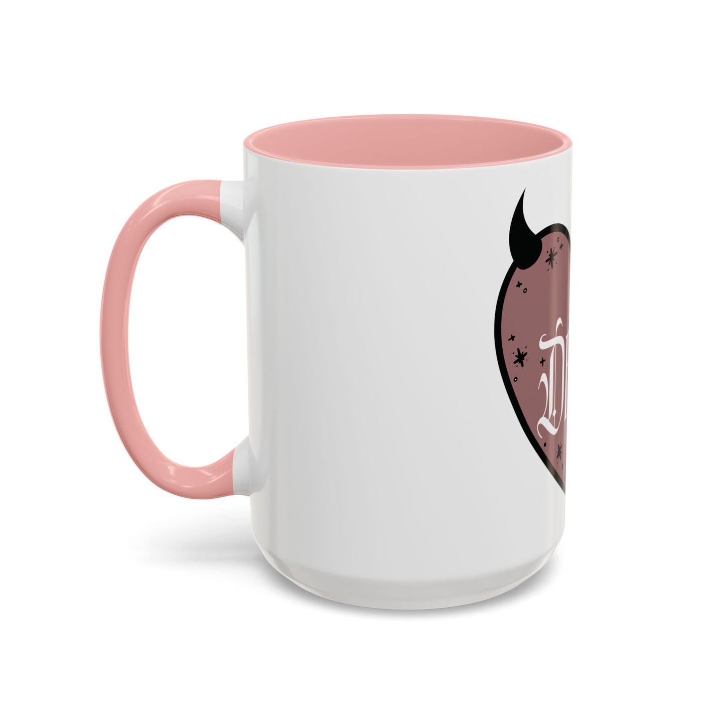 Little Devil Coffee Mug (11, 15oz)