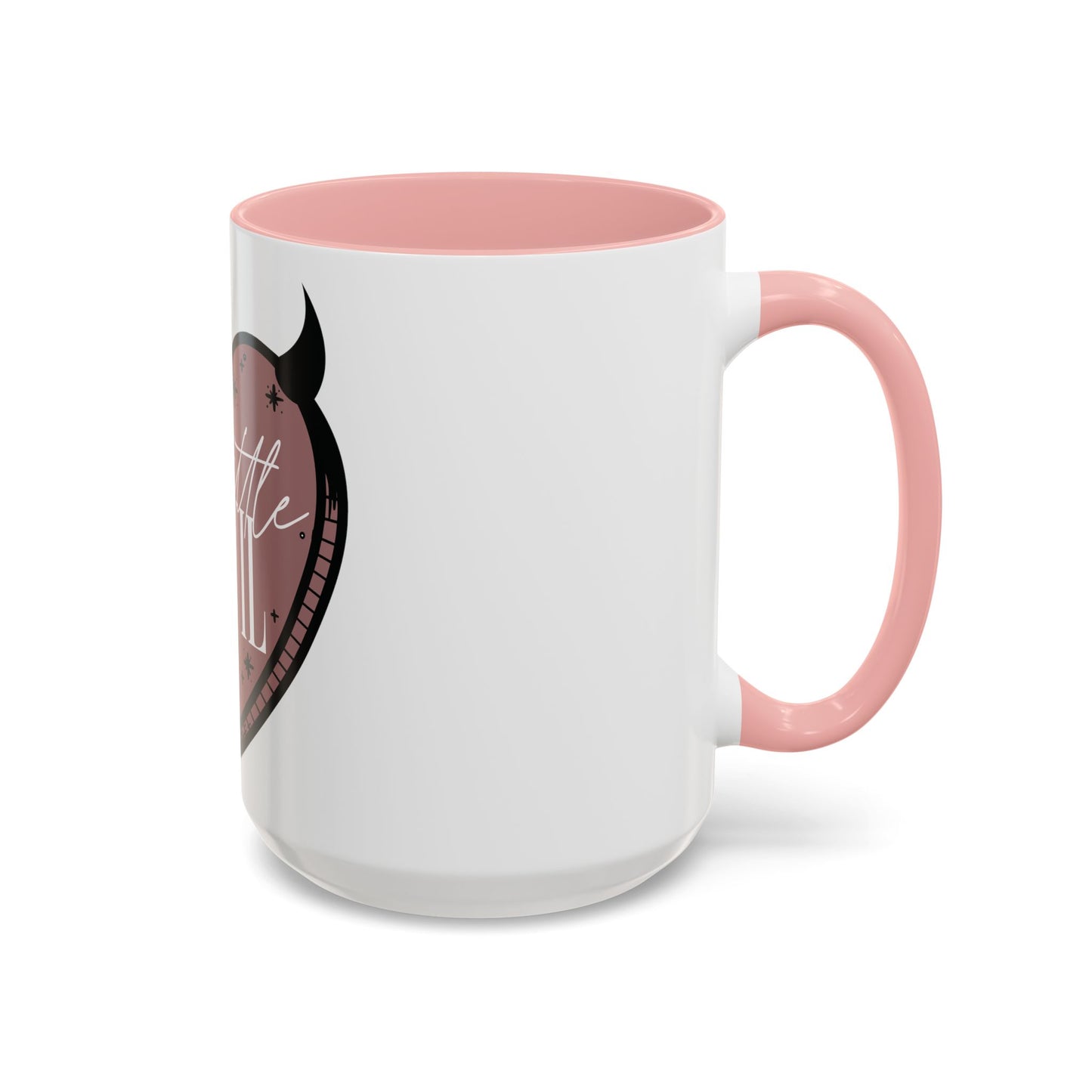 Little Devil Coffee Mug (11, 15oz)