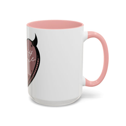 Little Devil Coffee Mug (11, 15oz)