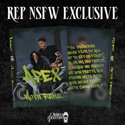 Apex - Rep Exclusive