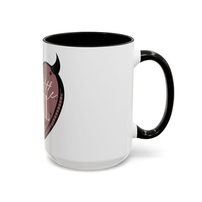 Little Devil Coffee Mug (11, 15oz)