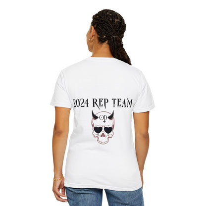 2024 Rep Team