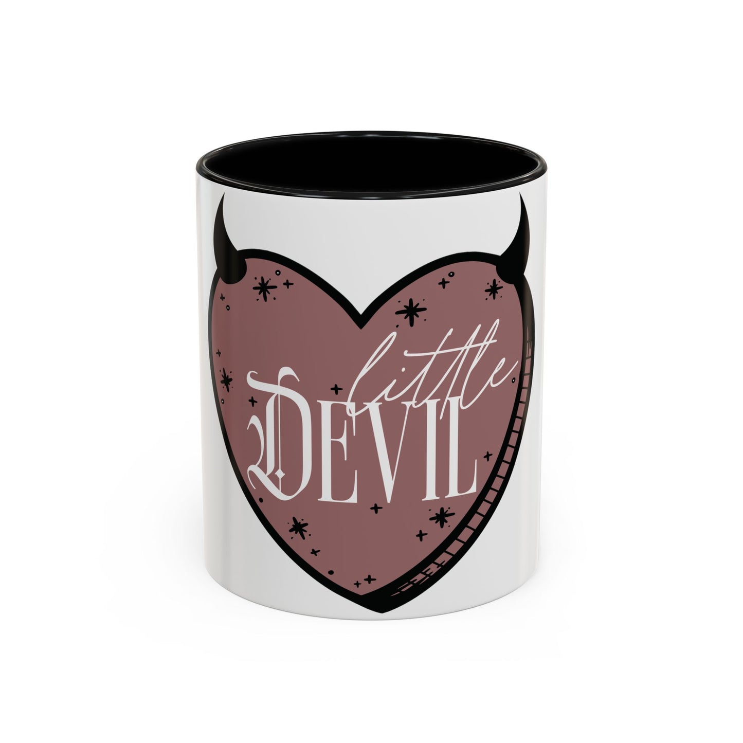 Little Devil Coffee Mug (11, 15oz)