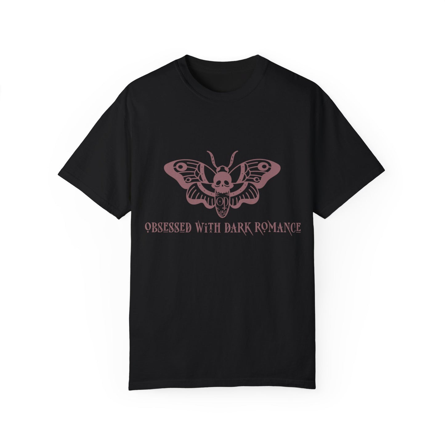 Obsessed With Dark Romance T-Shirt