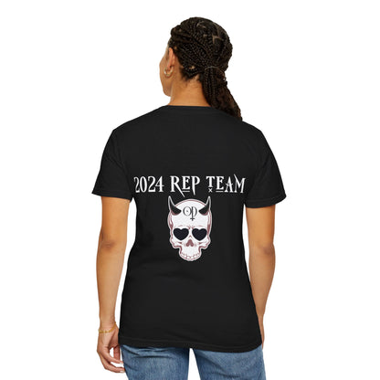 2024 Rep Team