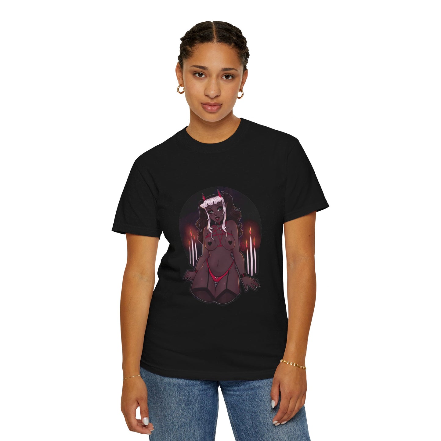 Obsidian Descendent T-Shirt