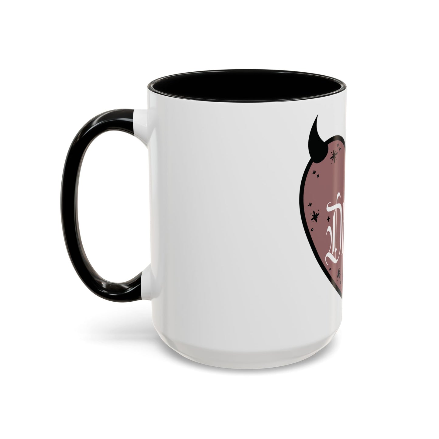 Little Devil Coffee Mug (11, 15oz)