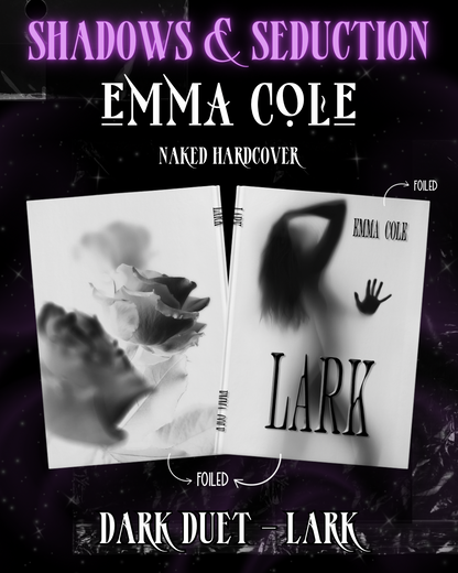 Emma Cole - Dark Duet OVERSTOCK