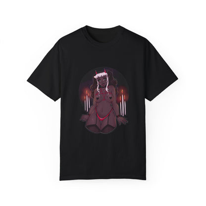 Obsidian Descendent T-Shirt