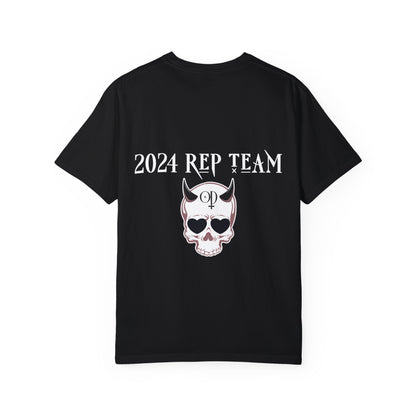 2024 Rep Team