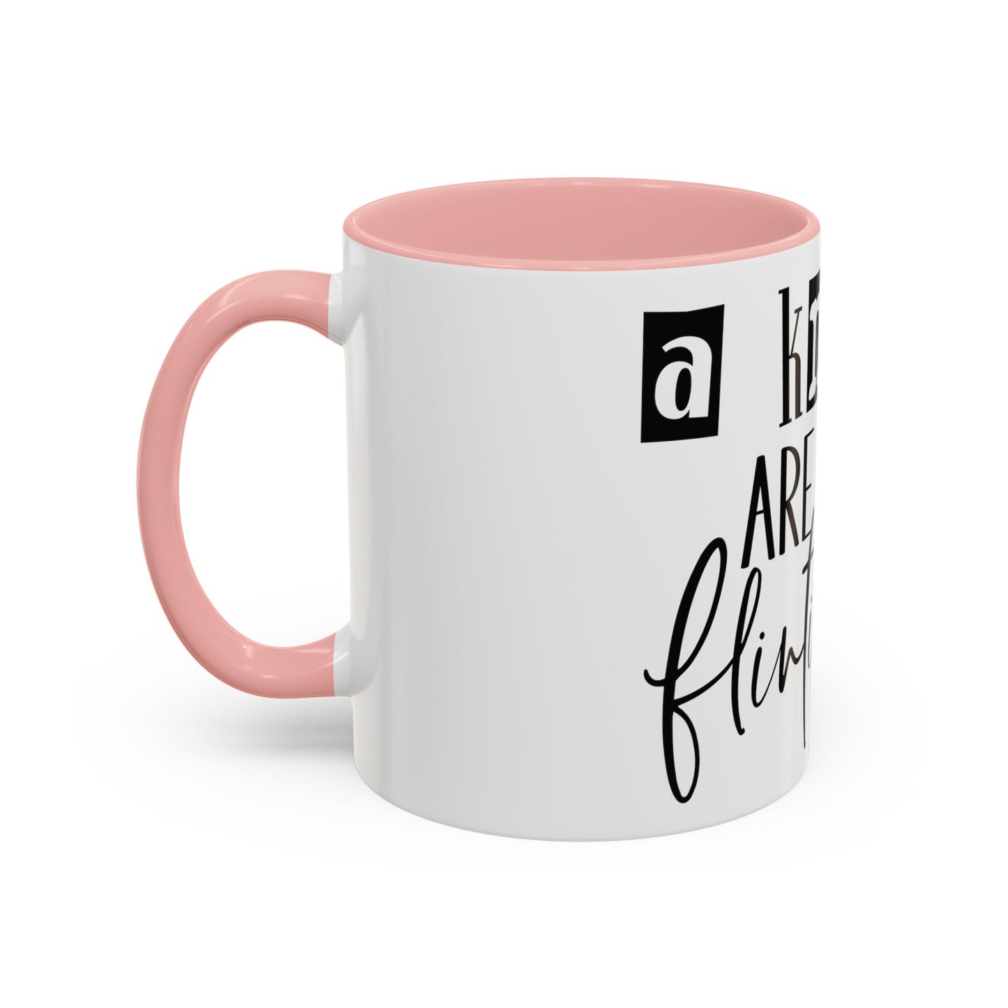 A Knife? Coffee Mug (11, 15oz)