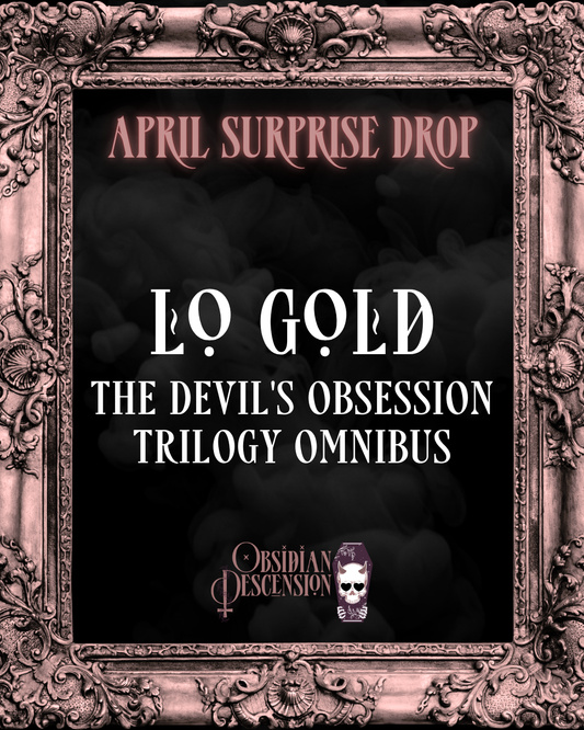 Lo Gold Box