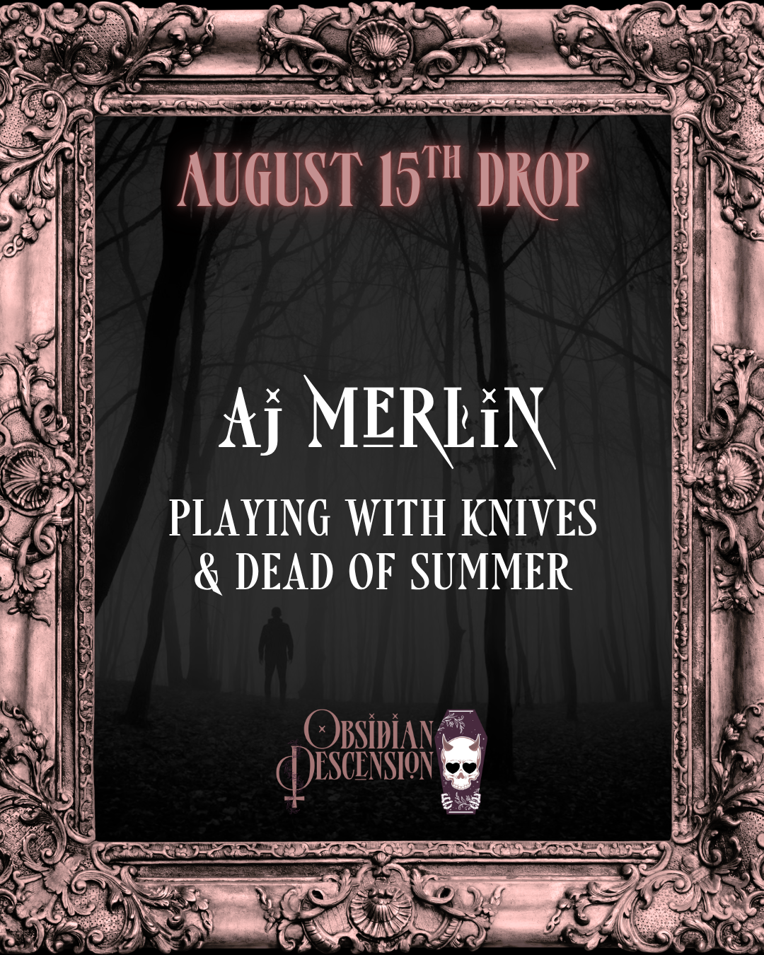AJ Merlin Box